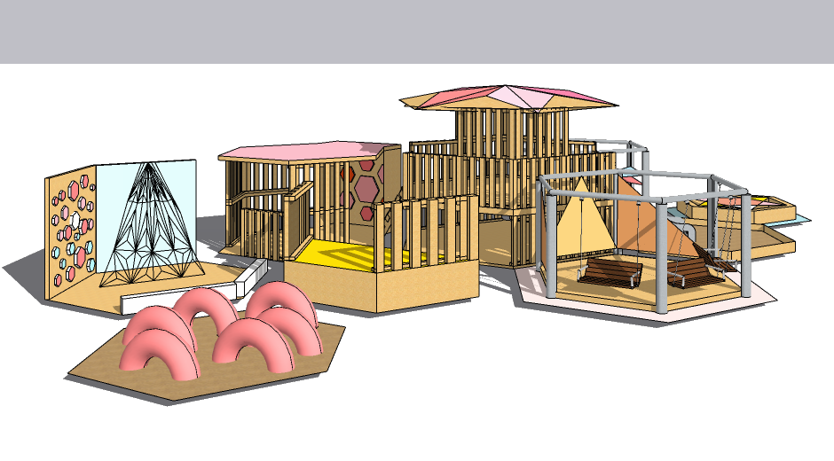 Modelados 3D